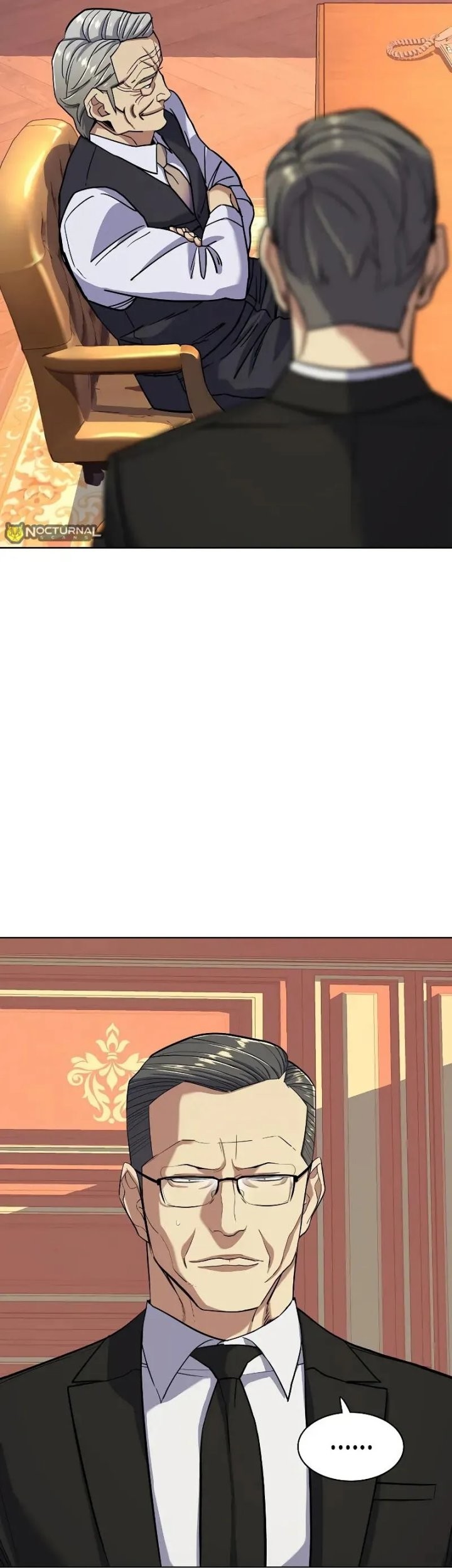 The Youngest Son Of A Rich Family Chapter 55 Gambar 8