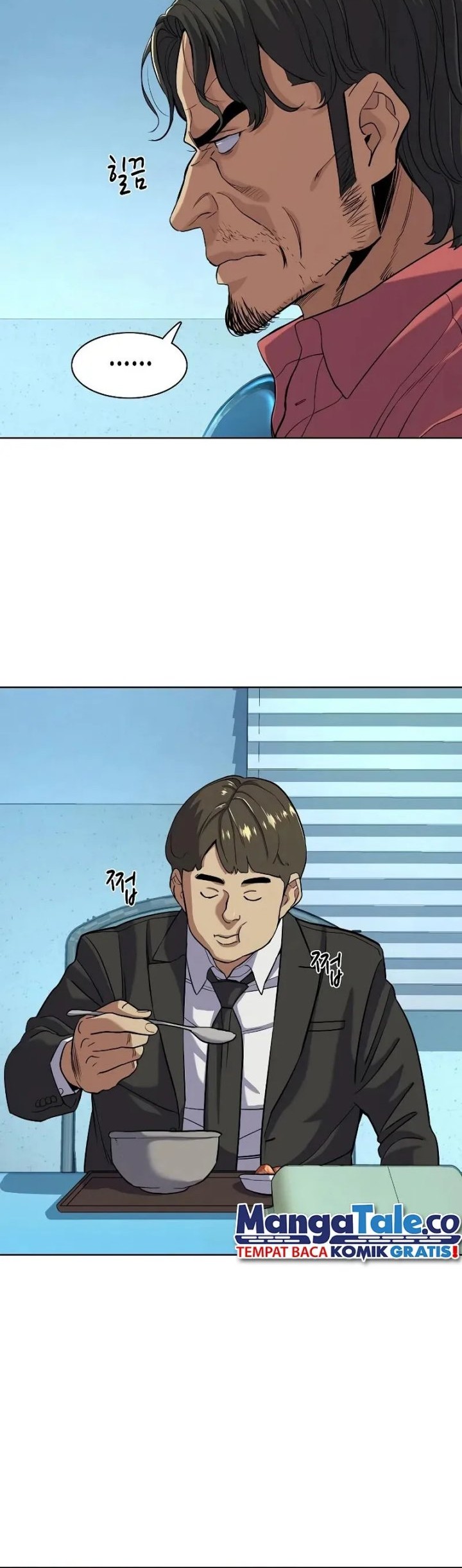 The Youngest Son Of A Rich Family Chapter 55 Gambar 14