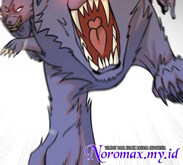 All Hail the Sect Leader Chapter 253 Gambar 37