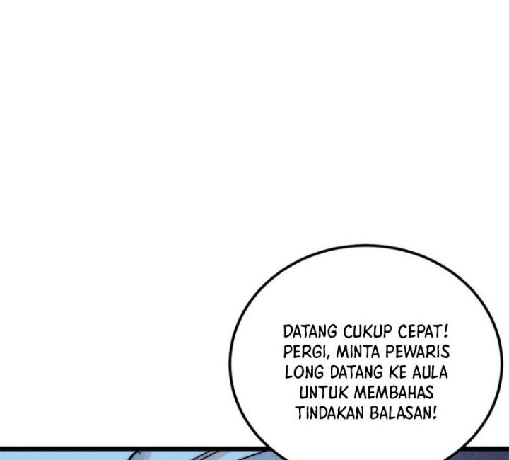 All Hail the Sect Leader Chapter 253 Gambar 25