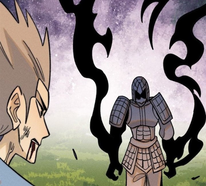 All Hail the Sect Leader Chapter 253 Gambar 47