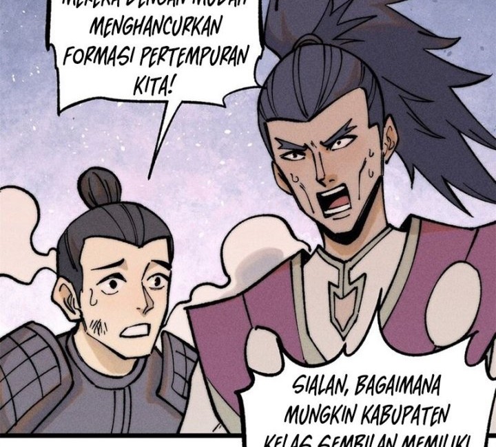 All Hail the Sect Leader Chapter 253 Gambar 39