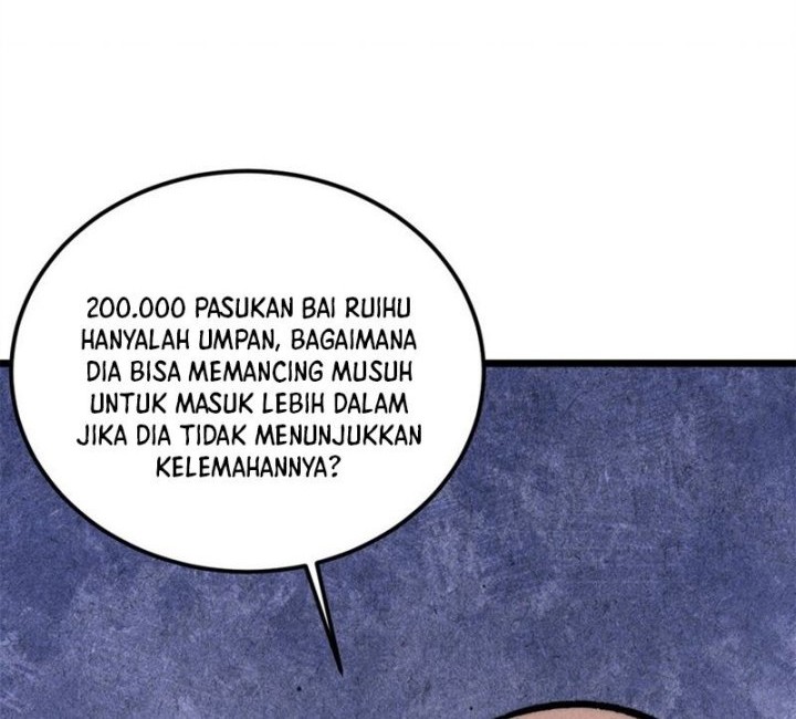 All Hail the Sect Leader Chapter 253 Gambar 41