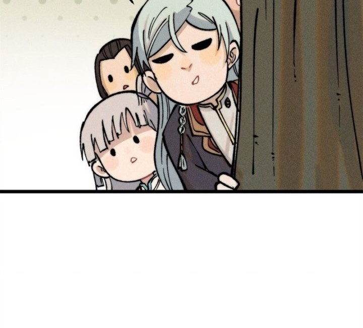 All Hail the Sect Leader Chapter 253 Gambar 9