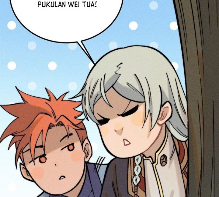 All Hail the Sect Leader Chapter 253 Gambar 13