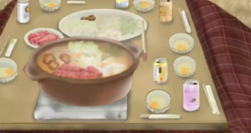 Mr. Zombie Chapter 31 Gambar 29