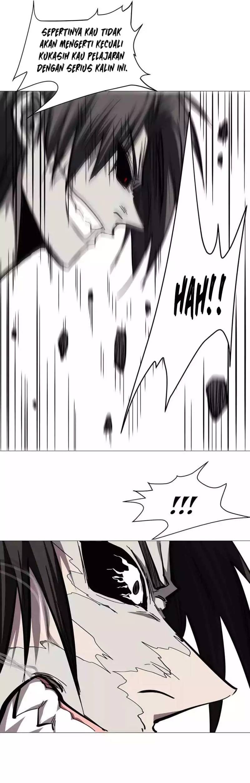 Mr. Zombie Chapter 31 Gambar 5