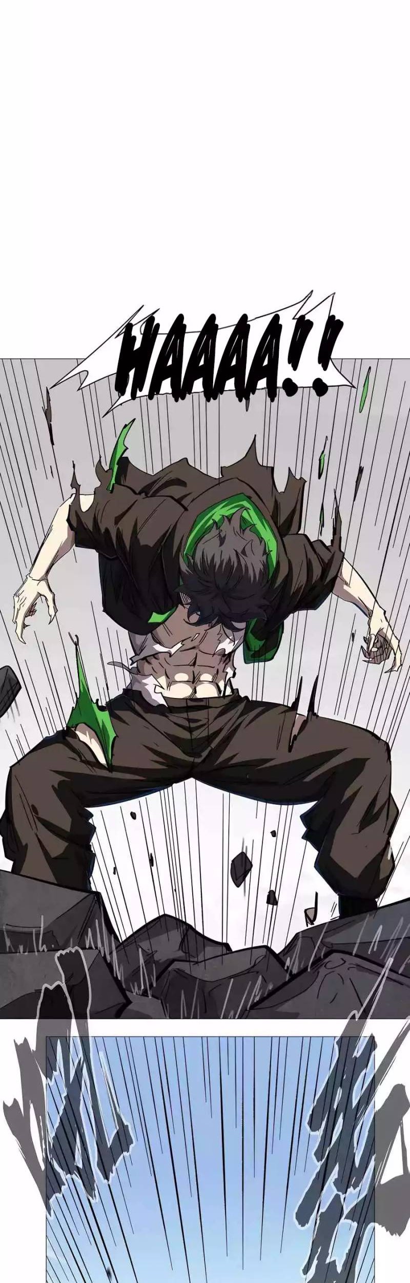 Mr. Zombie Chapter 31 Gambar 6