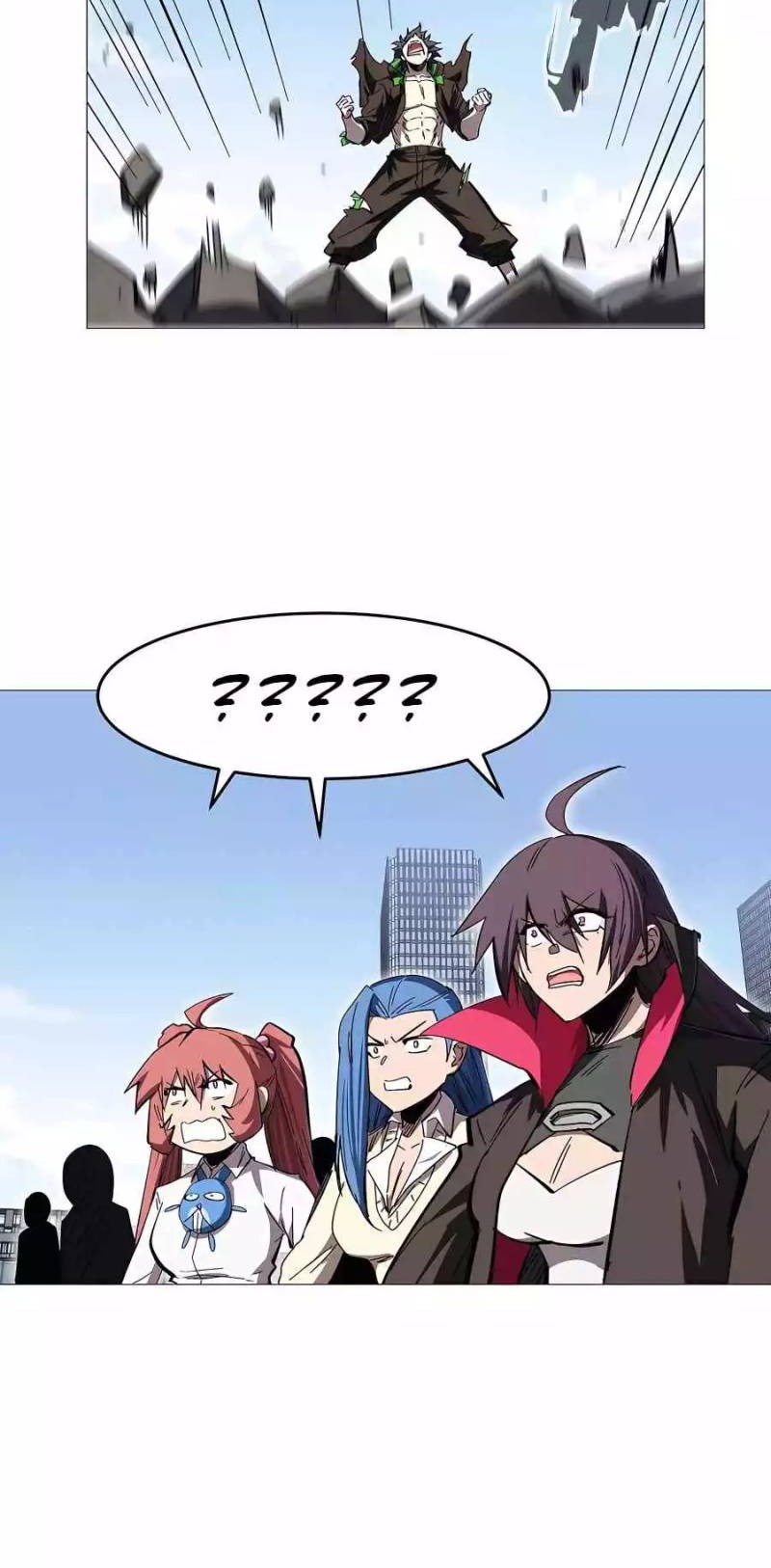 Mr. Zombie Chapter 31 Gambar 7