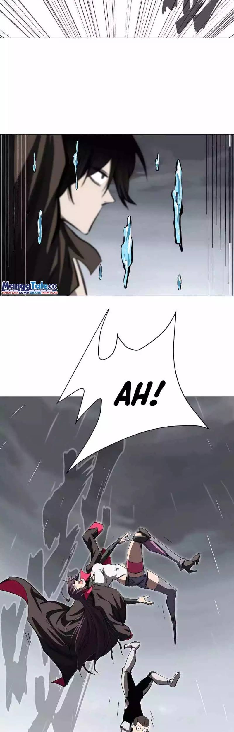 Mr. Zombie Chapter 31 Gambar 21