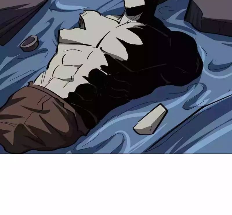 Mr. Zombie Chapter 31 Gambar 25