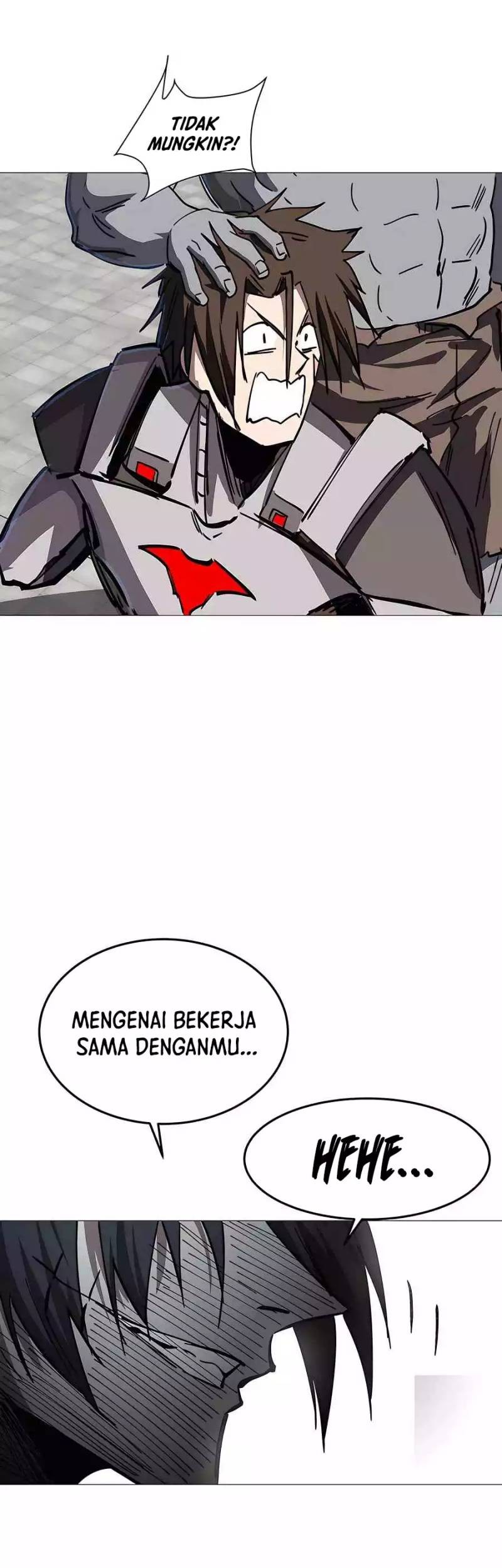 Mr. Zombie Chapter 30 Gambar 29