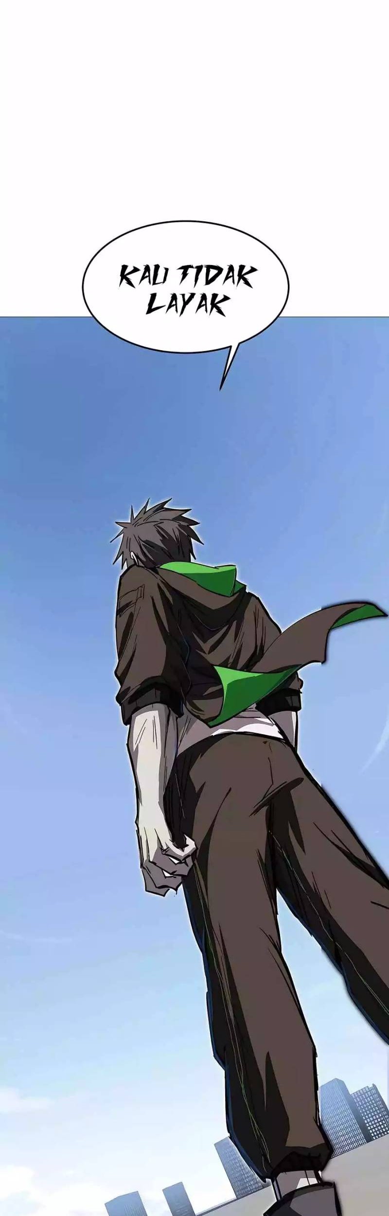 Mr. Zombie Chapter 30 Gambar 30