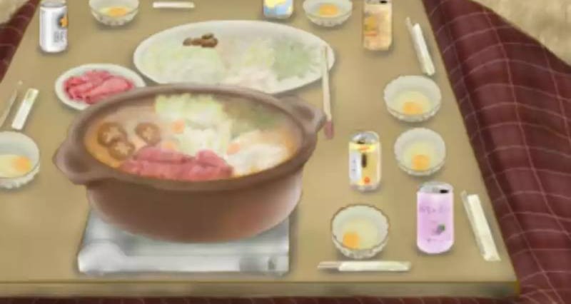 Mr. Zombie Chapter 30 Gambar 34