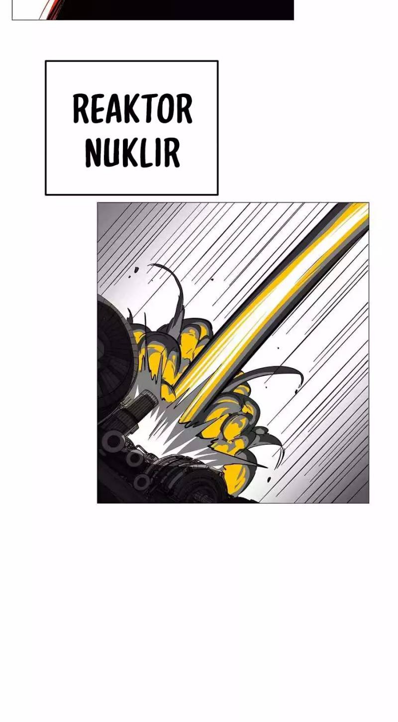 Mr. Zombie Chapter 30 Gambar 10