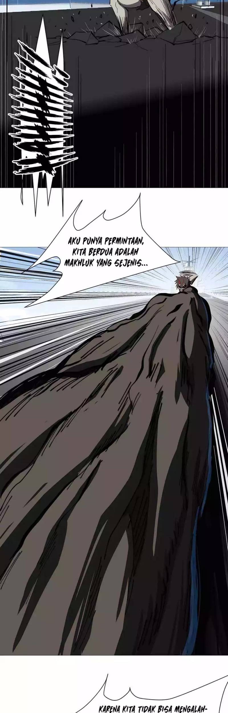 Mr. Zombie Chapter 30 Gambar 21