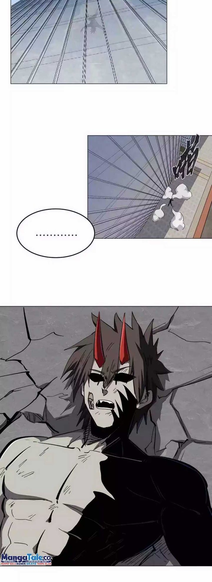 Mr. Zombie Chapter 33 Gambar 3