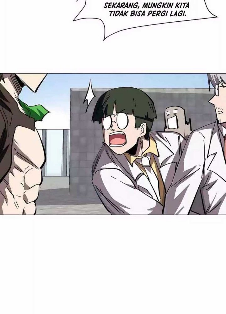 Mr. Zombie Chapter 33 Gambar 6