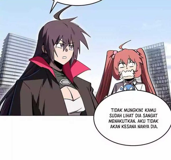 Mr. Zombie Chapter 33 Gambar 15