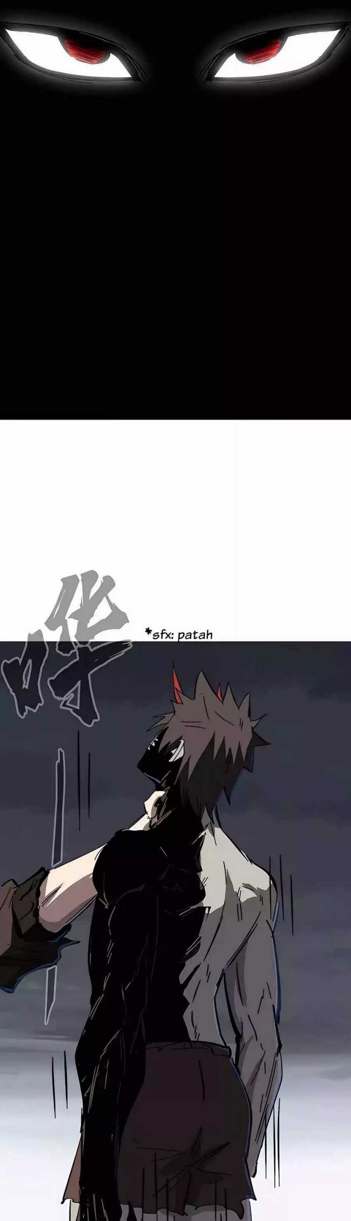 Mr. Zombie Chapter 32 Gambar 24