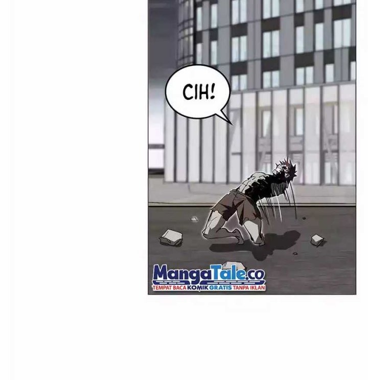 Mr. Zombie Chapter 32 Gambar 7