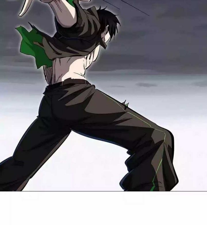 Mr. Zombie Chapter 32 Gambar 10