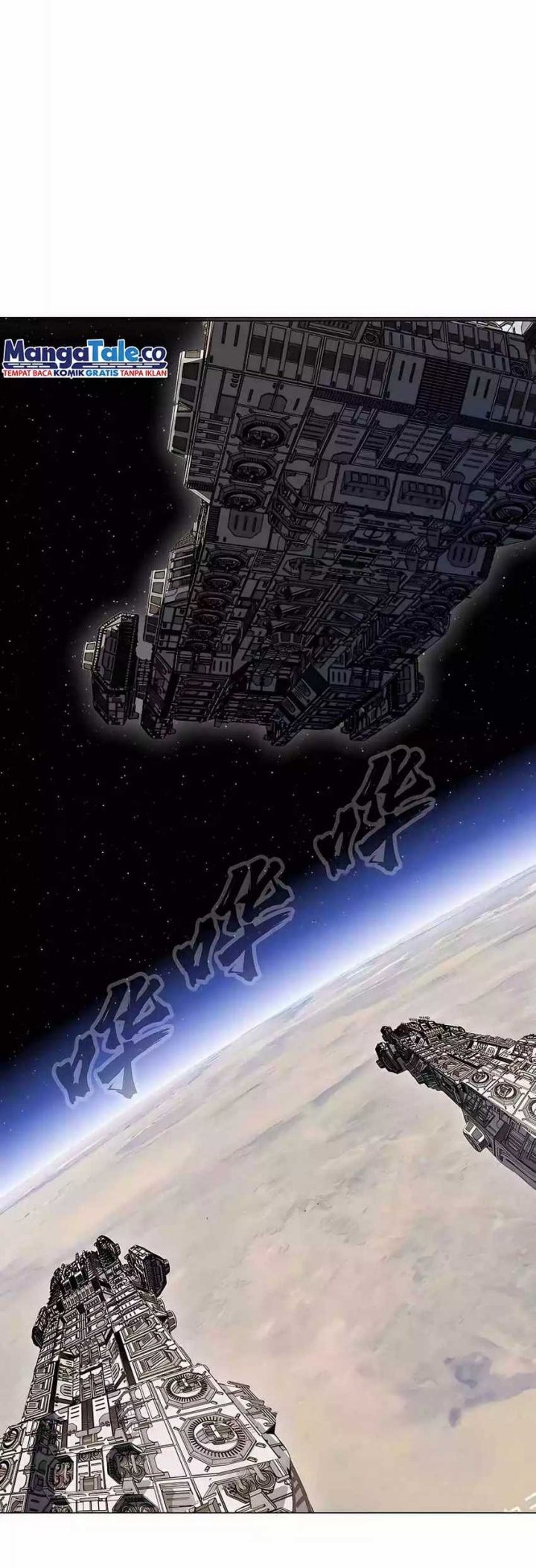 Mr. Zombie Chapter 32 Gambar 15