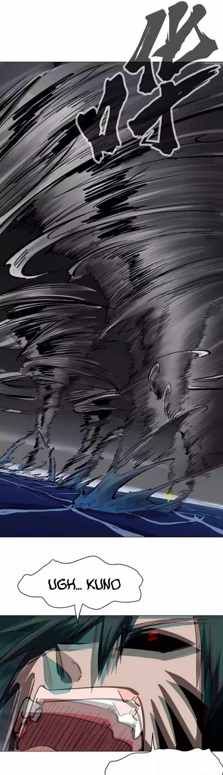 Mr. Zombie Chapter 32 Gambar 16