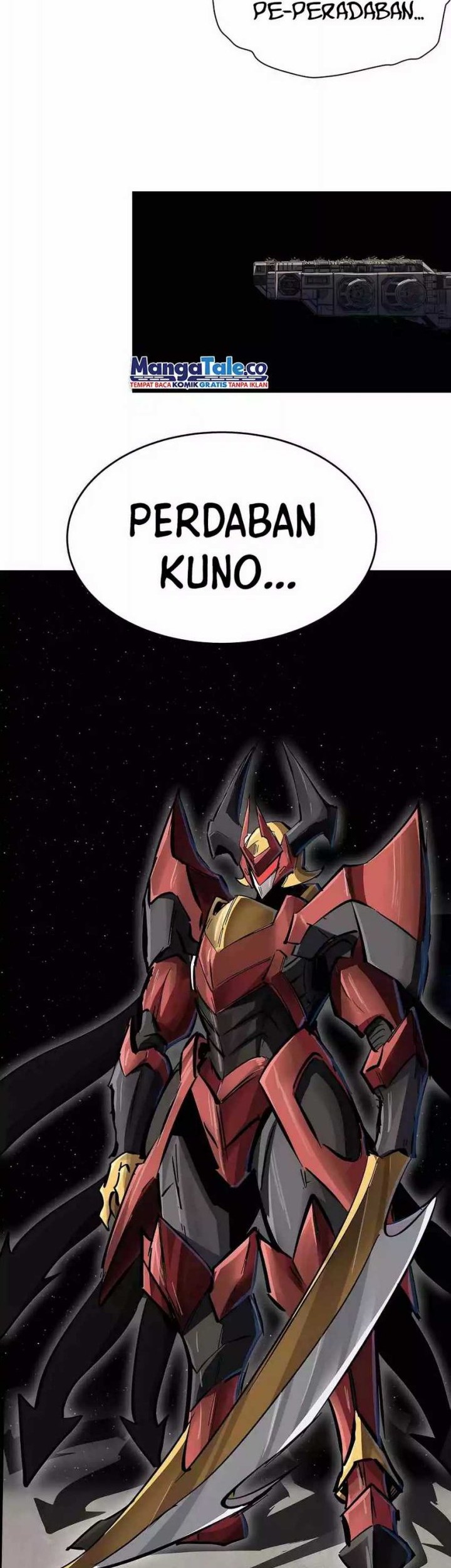 Mr. Zombie Chapter 32 Gambar 17