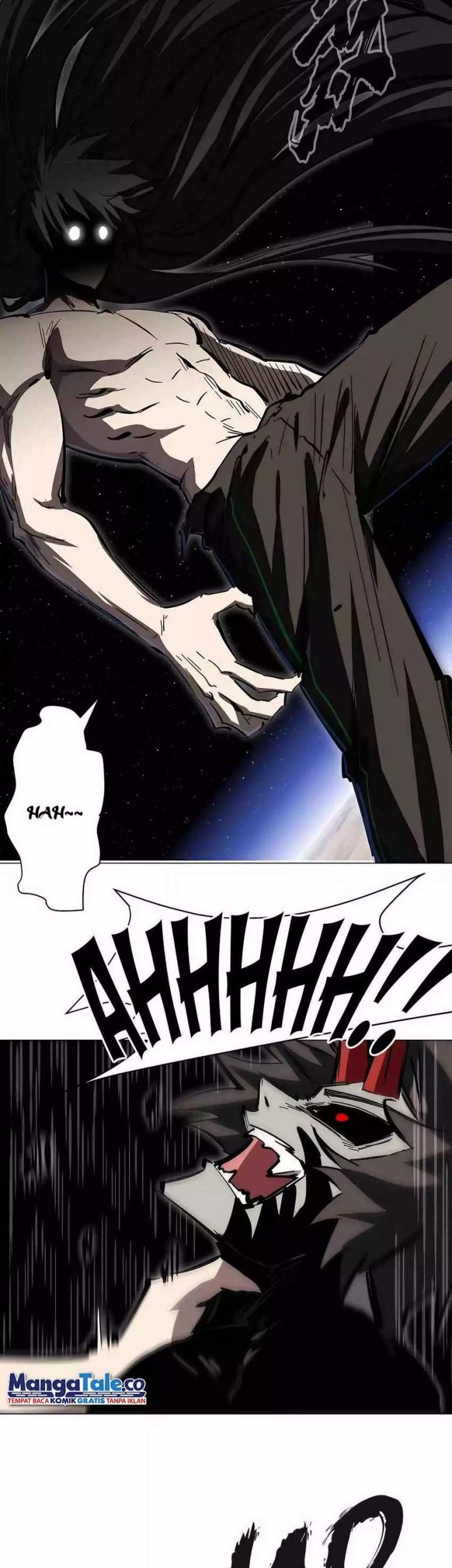 Mr. Zombie Chapter 32 Gambar 22