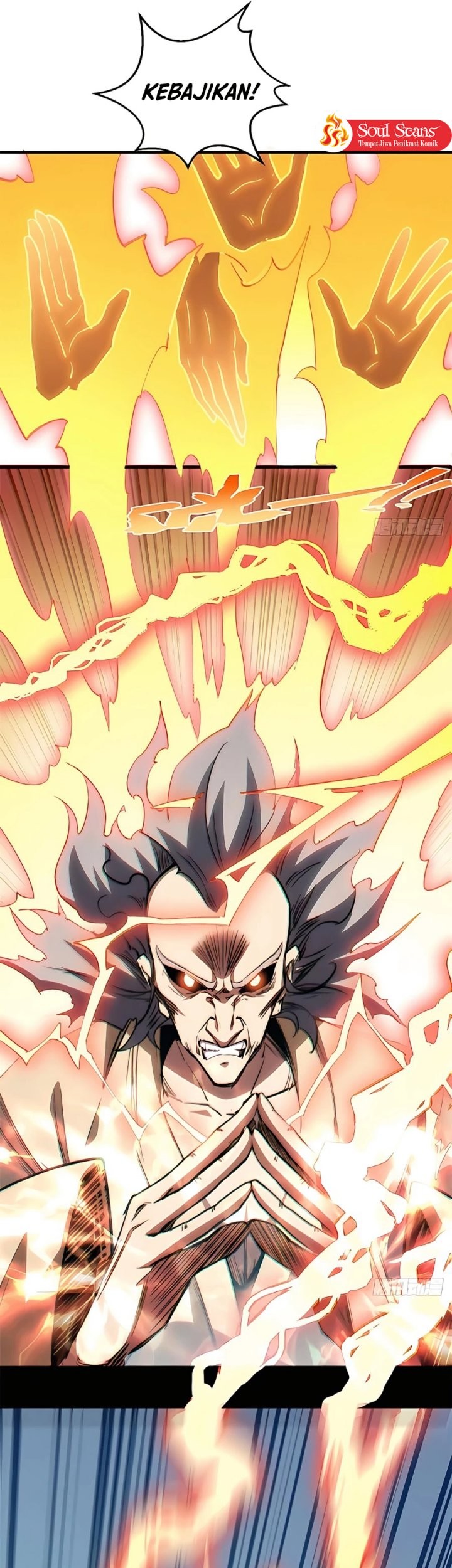 Top Tier Providence: Secretly Cultivate for a Thousand Years Chapter 101 Gambar 33