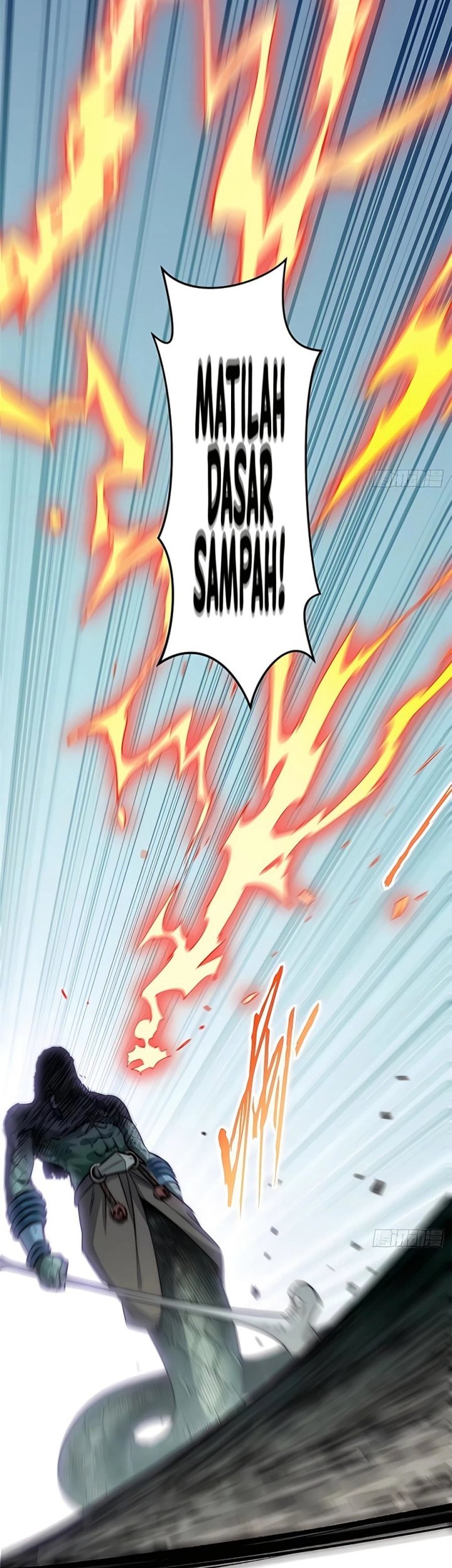 Top Tier Providence: Secretly Cultivate for a Thousand Years Chapter 101 Gambar 34