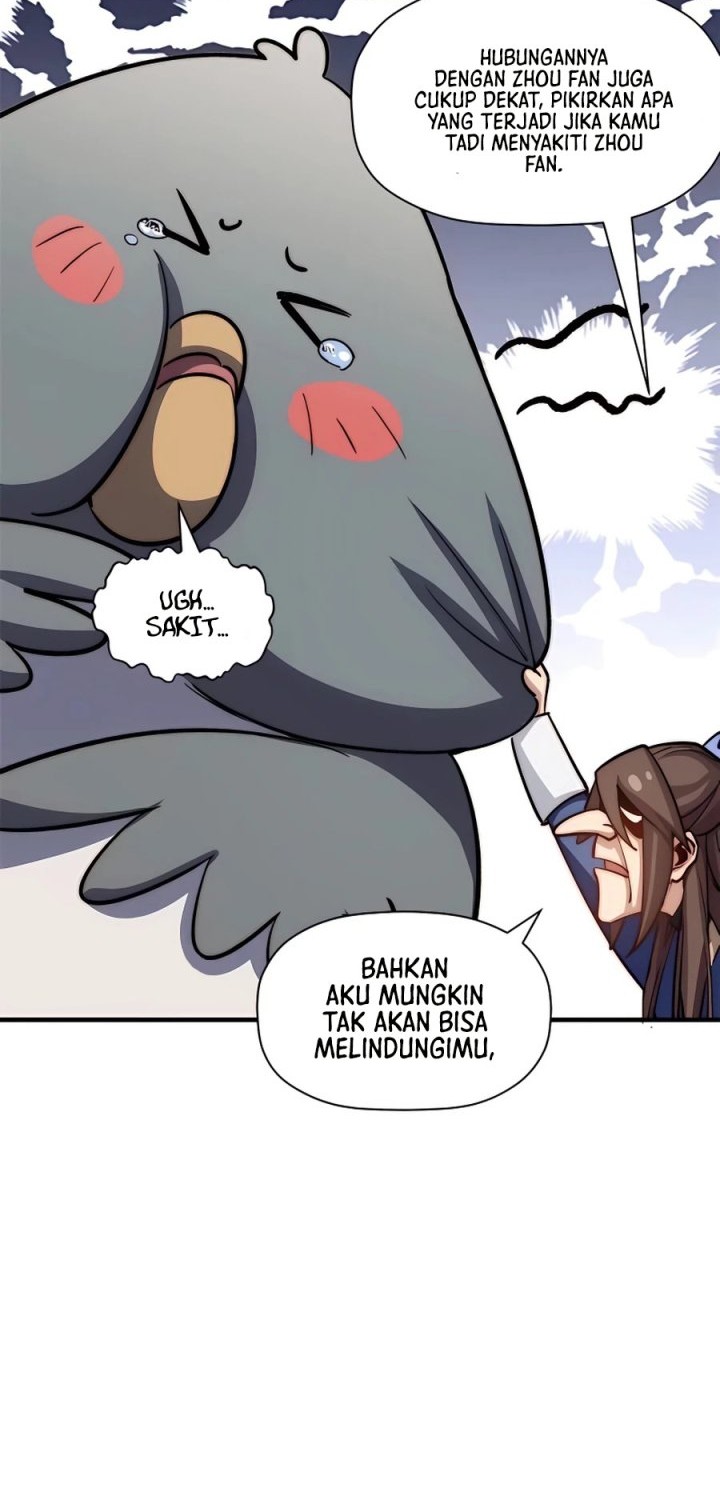 Top Tier Providence: Secretly Cultivate for a Thousand Years Chapter 101 Gambar 9