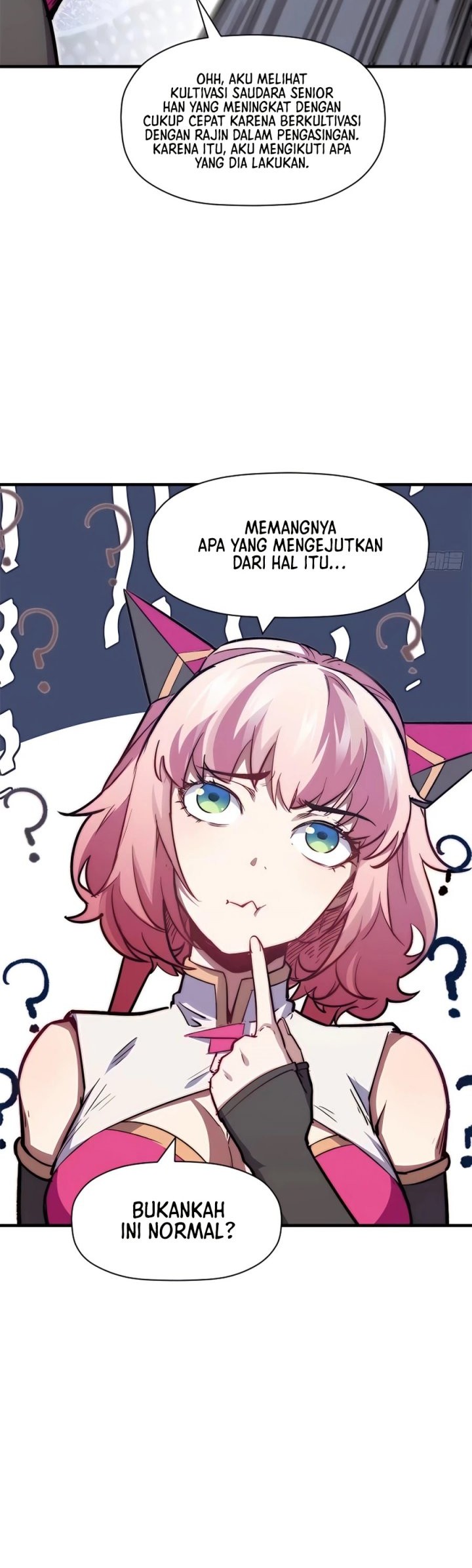 Top Tier Providence: Secretly Cultivate for a Thousand Years Chapter 101 Gambar 16