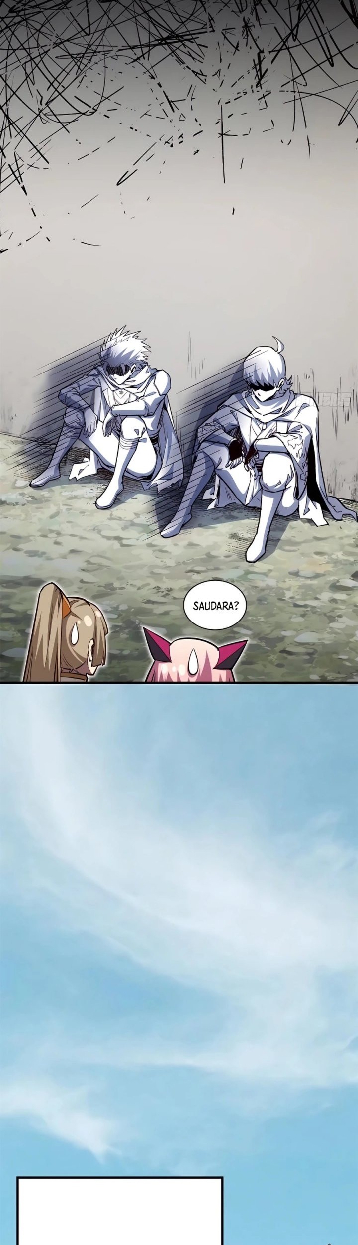 Top Tier Providence: Secretly Cultivate for a Thousand Years Chapter 101 Gambar 19