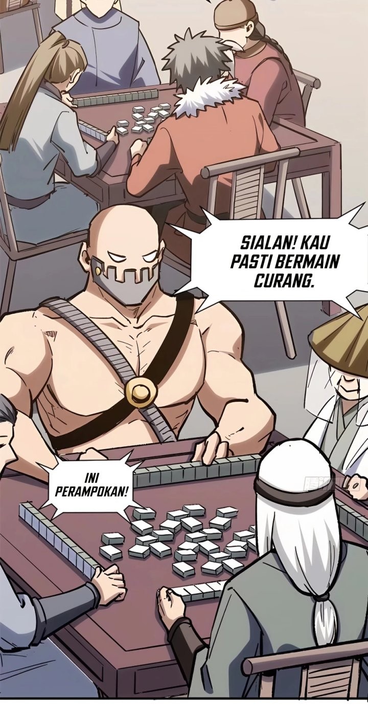 Top Tier Providence: Secretly Cultivate for a Thousand Years Chapter 101 Gambar 21