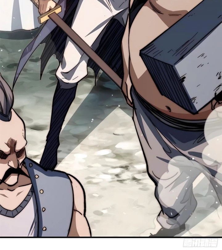 Top Tier Providence: Secretly Cultivate for a Thousand Years Chapter 101 Gambar 29