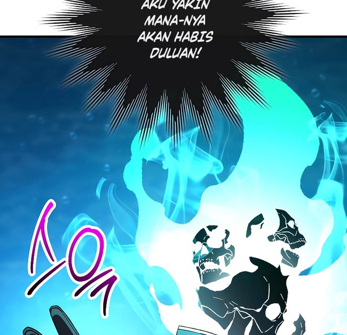 The Hero Returns Chapter 67 Gambar 31