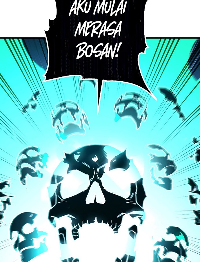 The Hero Returns Chapter 67 Gambar 35