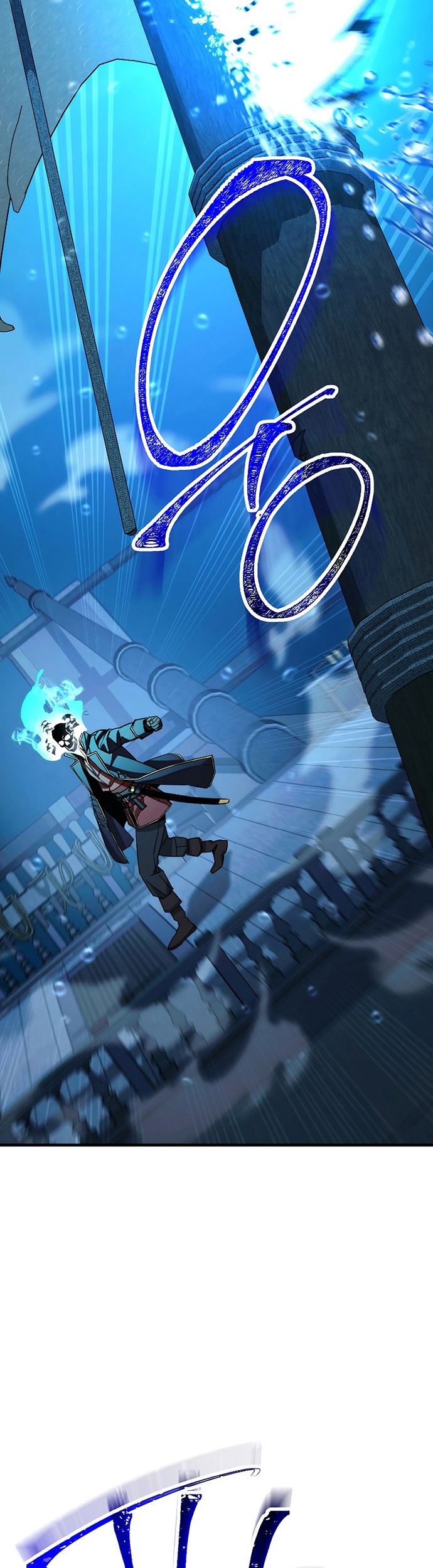 The Hero Returns Chapter 67 Gambar 20