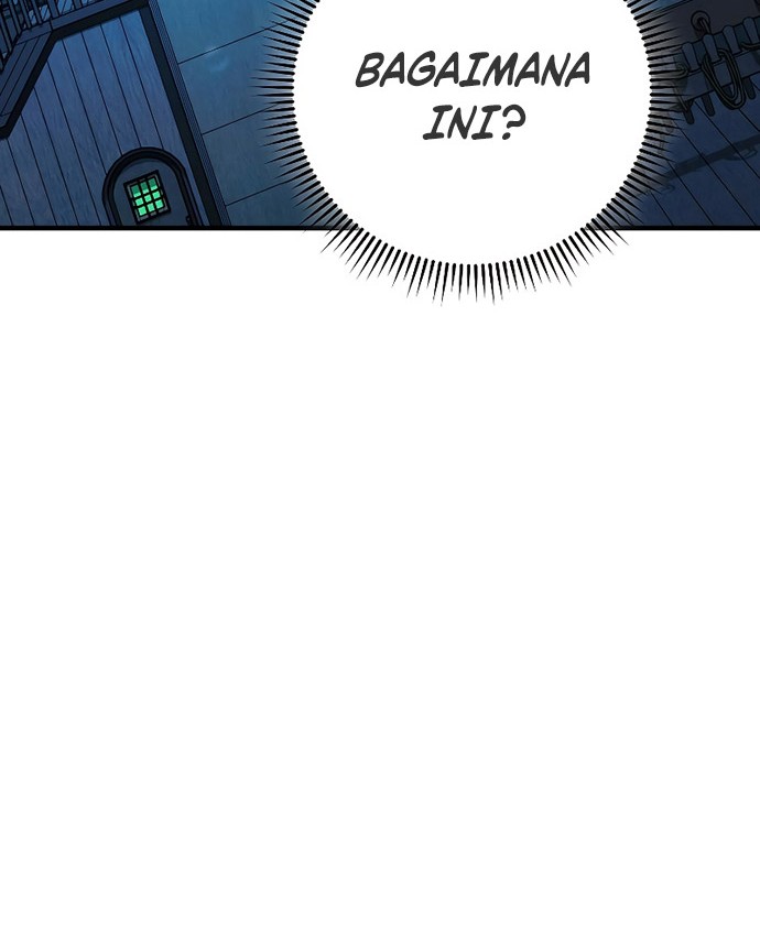 The Hero Returns Chapter 67 Gambar 25