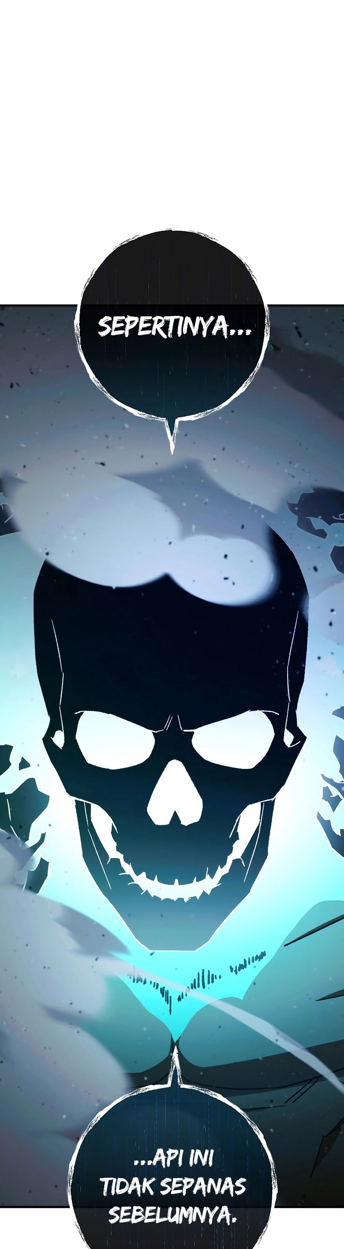 The Hero Returns Chapter 67 Gambar 46