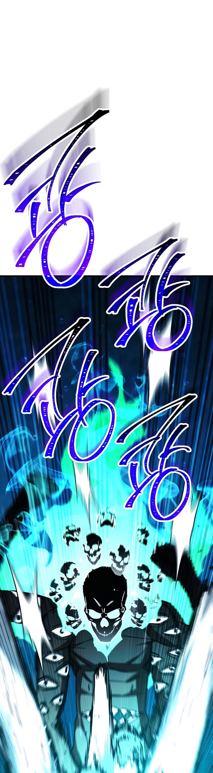 The Hero Returns Chapter 67 Gambar 52