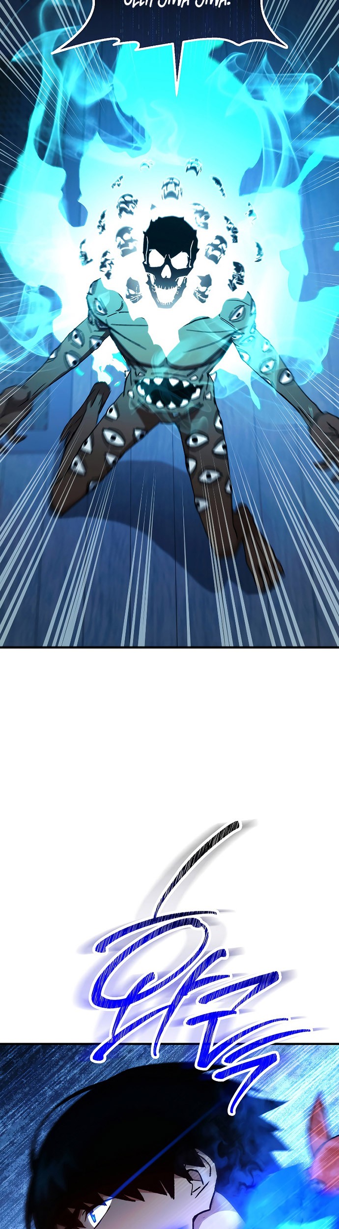 The Hero Returns Chapter 67 Gambar 40