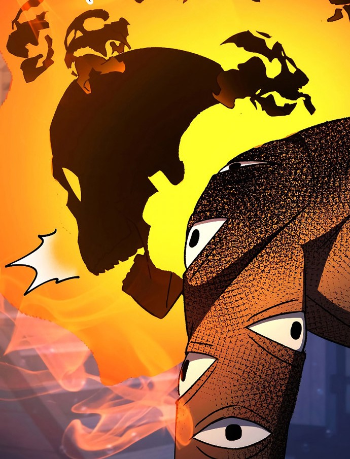 The Hero Returns Chapter 67 Gambar 73