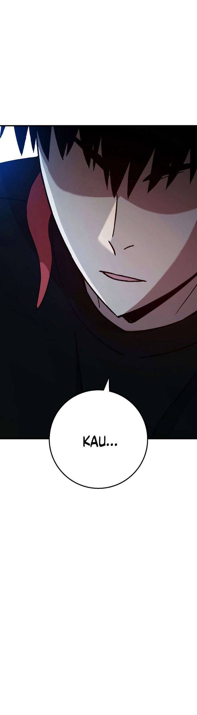 The Hero Returns Chapter 67 Gambar 4