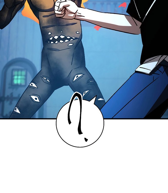 The Hero Returns Chapter 67 Gambar 89