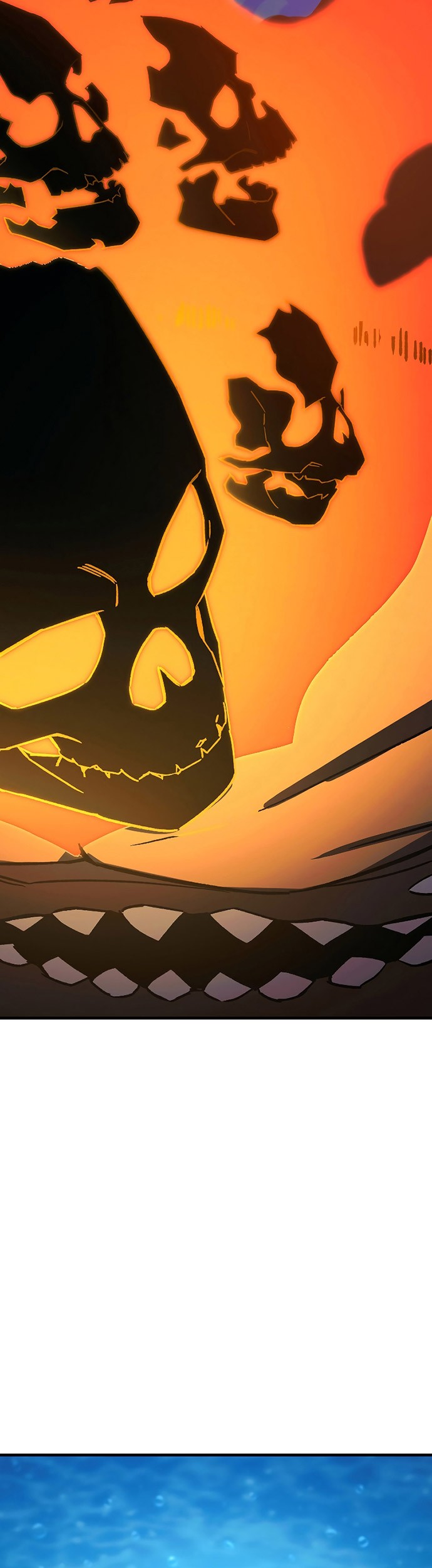 The Hero Returns Chapter 67 Gambar 78