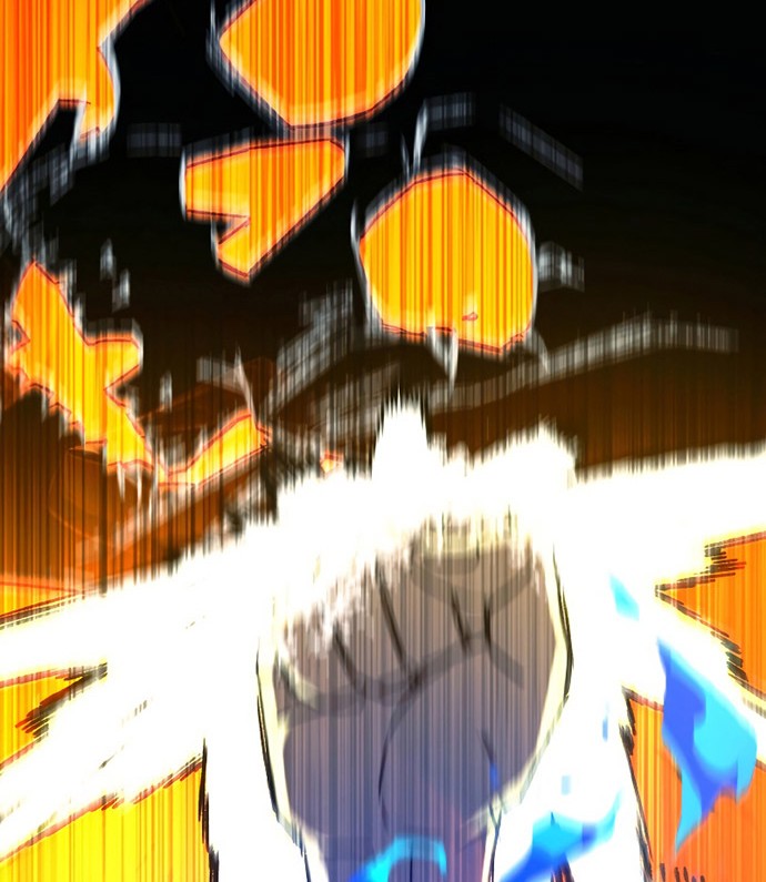 The Hero Returns Chapter 67 Gambar 83