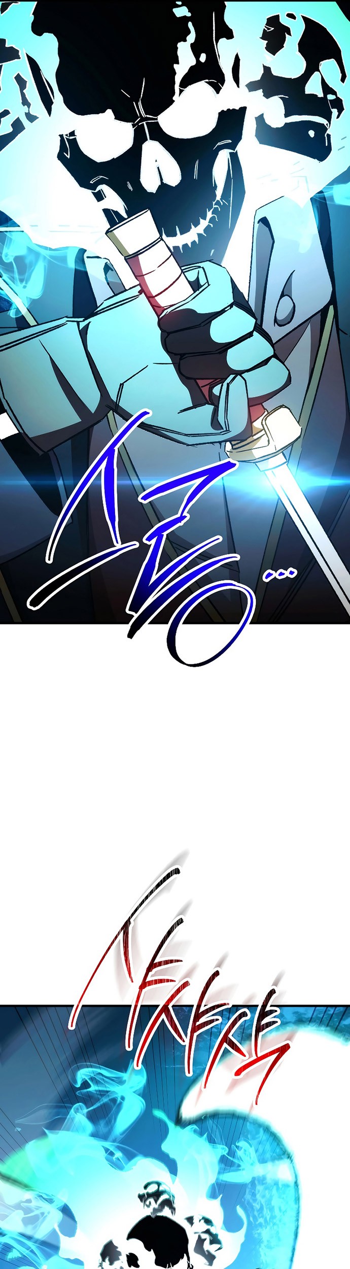 The Hero Returns Chapter 67 Gambar 10